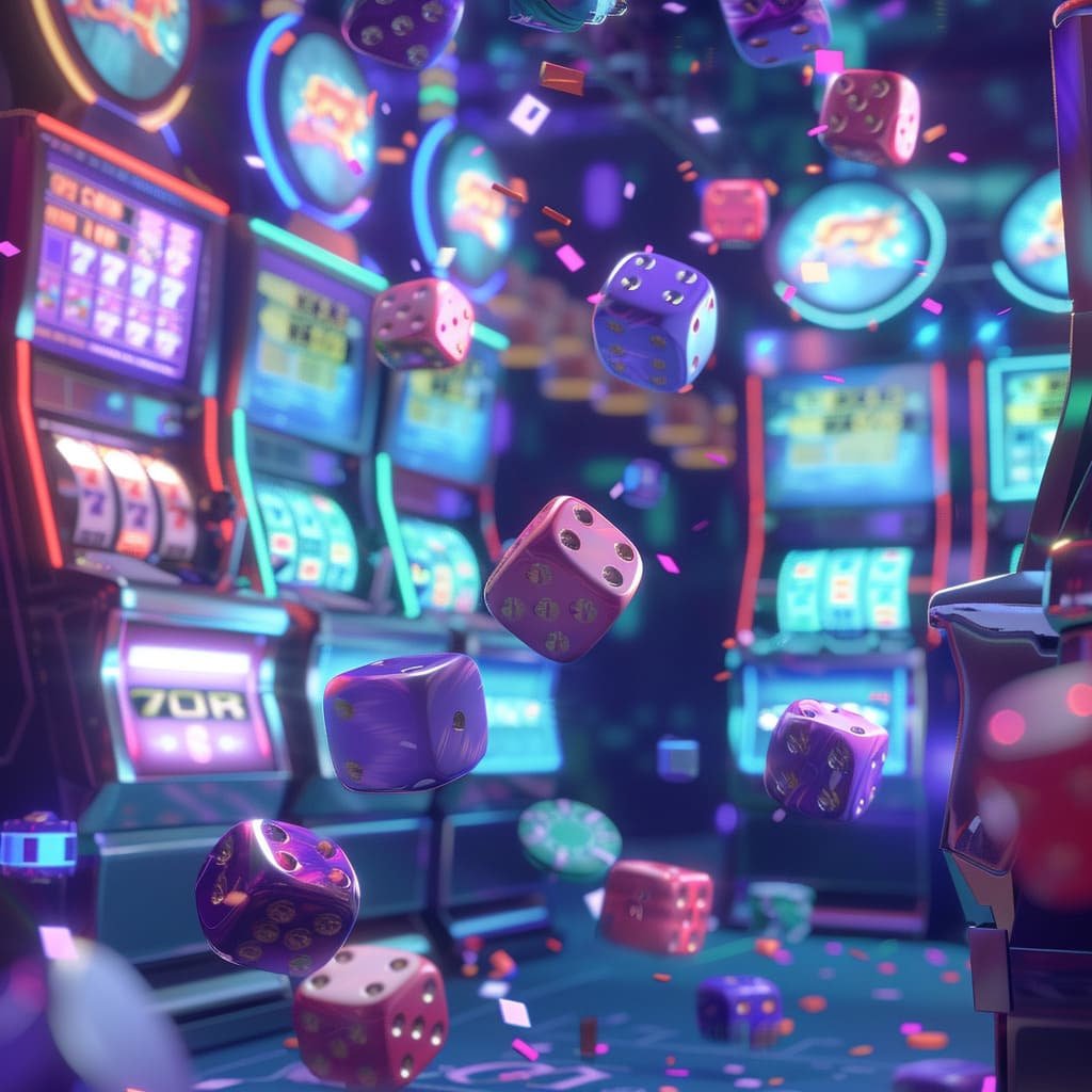 idobet featured game showcase